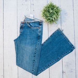🍀 Lucky Brand Jeans 🍀 Mid Rise Sz 4/27